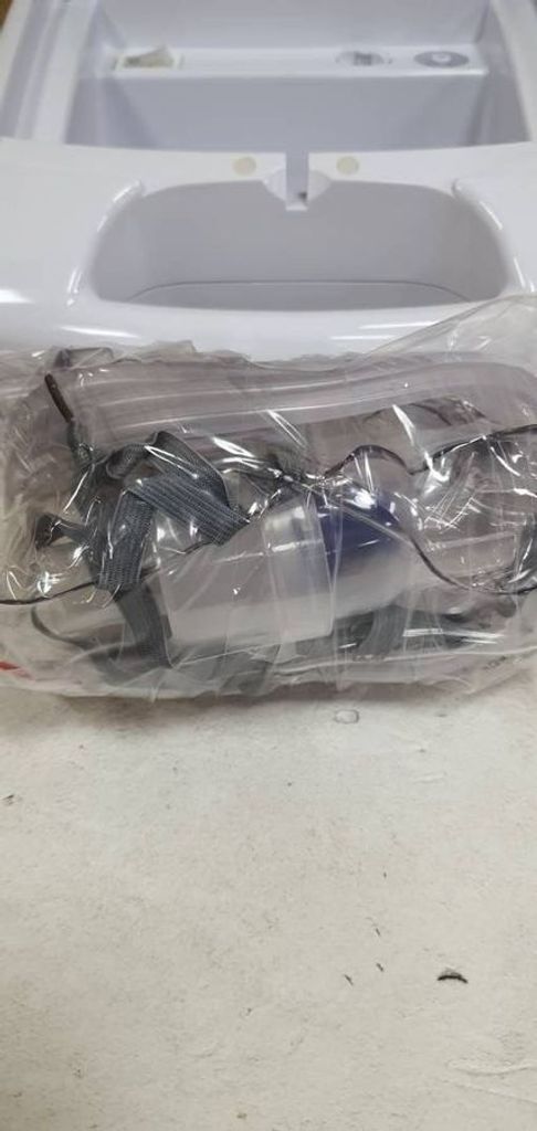 Розпродаж SANITAS SIH 21, продавець Техноскарб