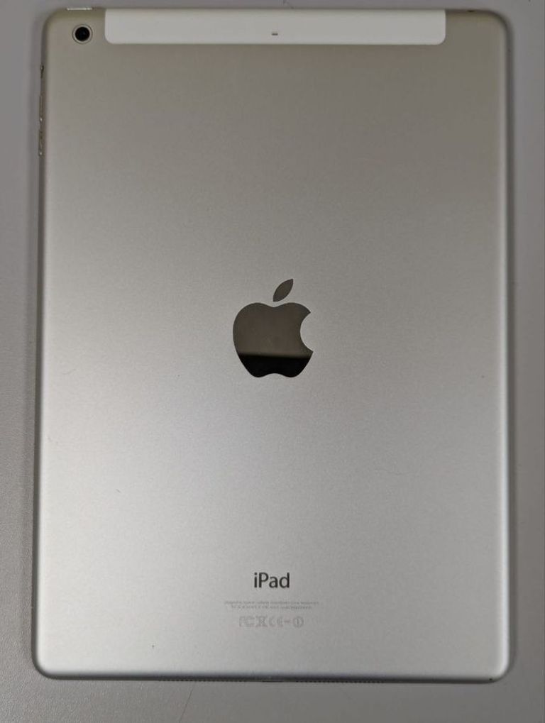 Дешиво Apple ipad air 1 wifi 16gb с ломбарда
