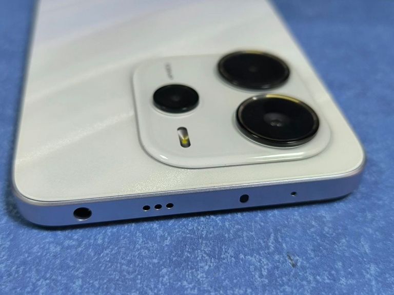 Xiaomi redmi note 14 8/256gb Код:01-200607329. Изображение 5