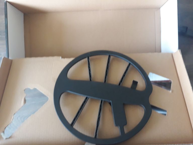 Nokta Simplex Ultra Код:null. Зображення 4