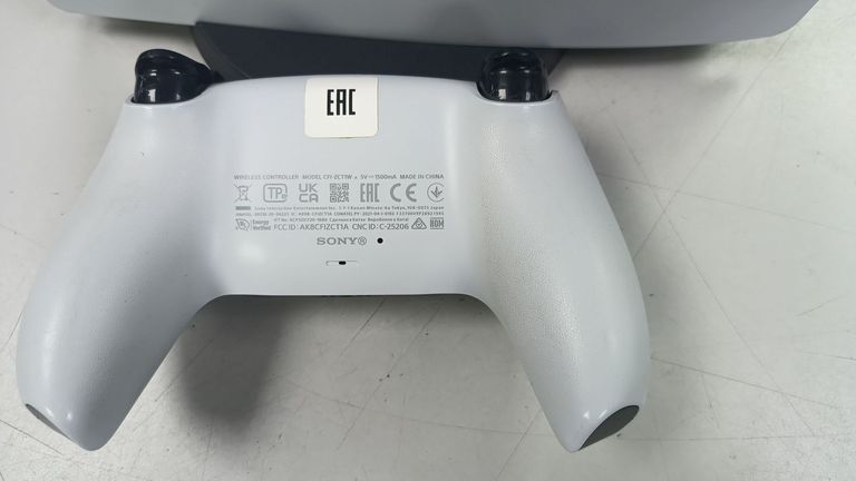 Распродажа Sony playstation 5 digital edition 825 gb white cfi-1116b, продавец Техноскарб