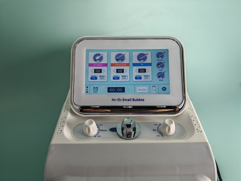 Объявление AquaFacial 7-в-1, модель 254-1 Б/У