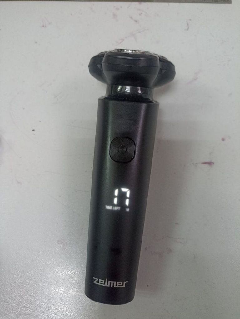 Купить Zelmer ZSH7500 Б/У