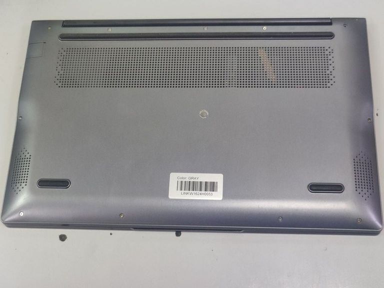 Pixus 15.6" intel n100  Код:01-200622954. Зображення 6