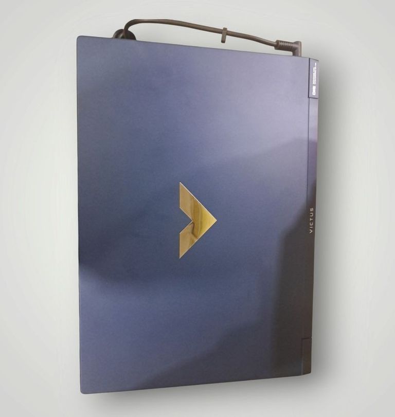 Оголошення Hp 15/core i5-12450h ddr5/16gb ddr4/hdd *відсутній/ssd 512 gb/geforce rtx3050 4gb Б/У