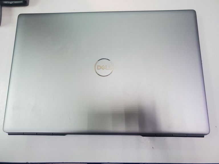 Dell intel core i7-10850h / 32gb/ 17дюймів / nvme liteon 512gb / nvidia quadro rtx3000 Код:01-200564084. Зображення 10