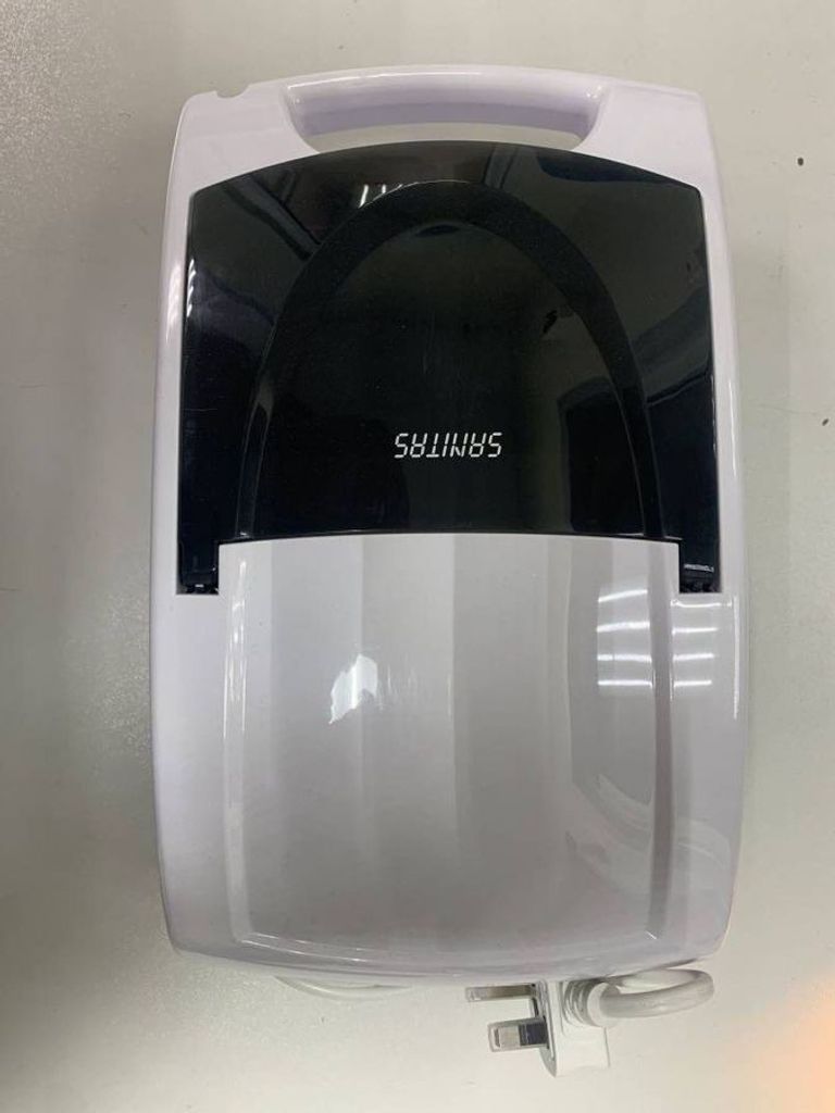 Оголошення Sanitas sih21 Б/У