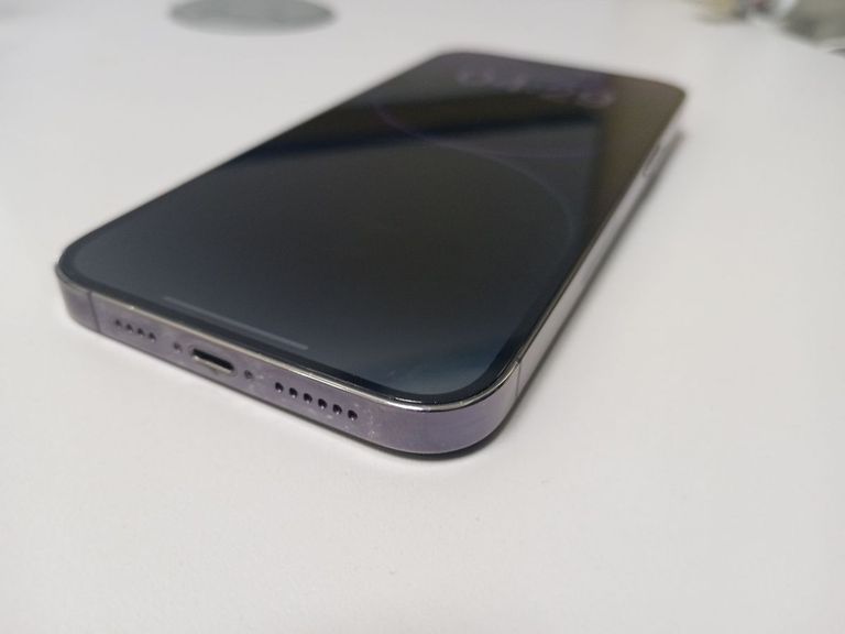 Розпродаж Apple iphone 14 pro max 128gb, продавець Техноскарб