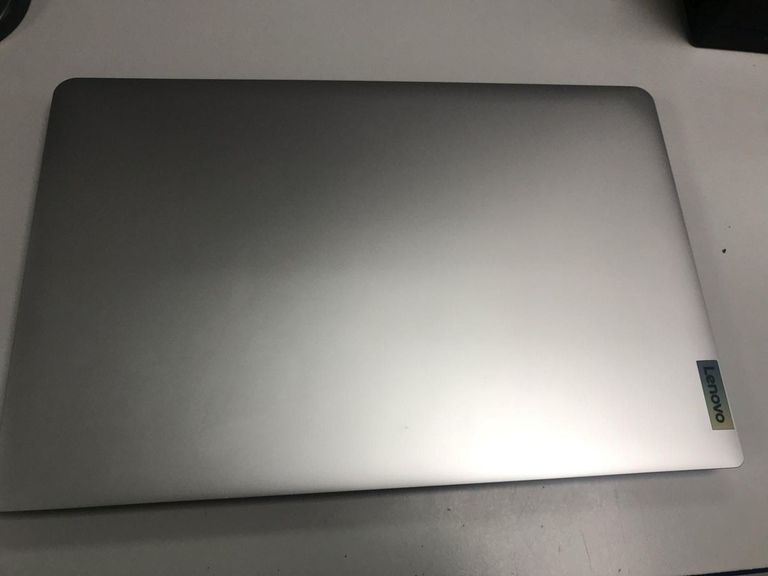 Объявление Lenovo 15/core i3-1215u ddr5/8gb ddr4/ssd 512 gb/*інтегрована Б/У