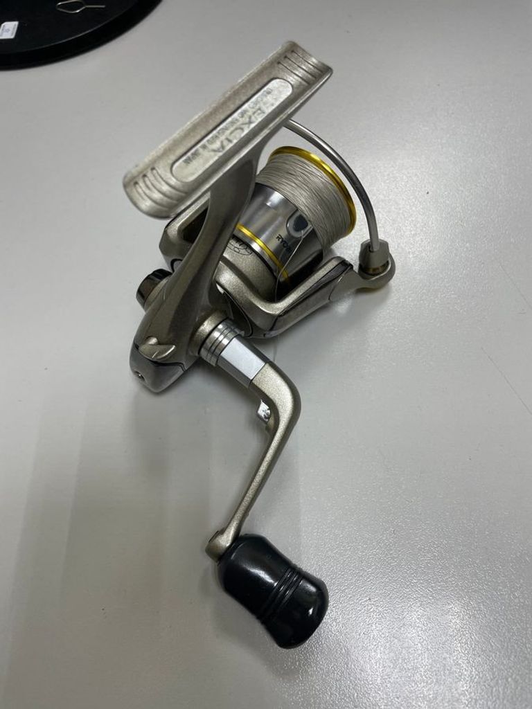 Купить Ryobi excia mx 2000 Б/У