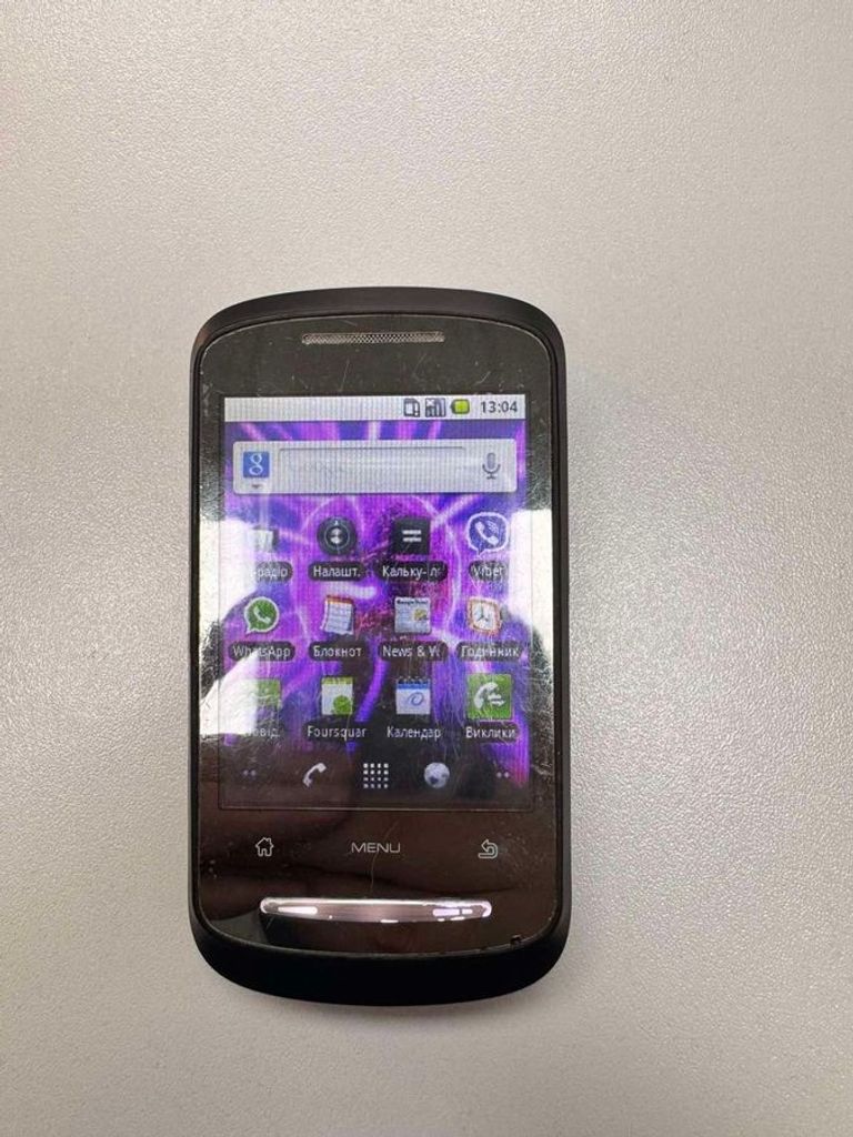 Купити Mtc mtc 916 Б/У