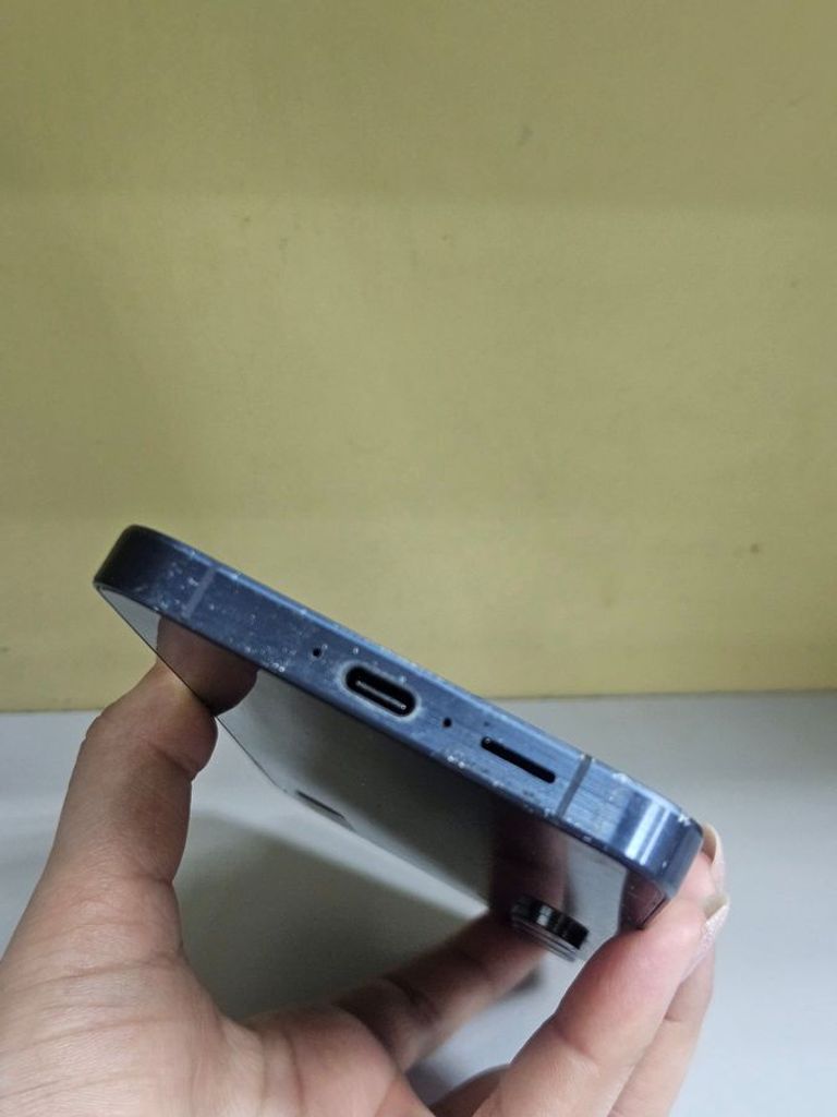 Объявление Samsung galaxy a55 5g 8/256gb Б/У