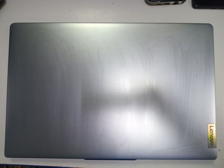 Оголошення Lenovo 15/ryzen 3 7320u ddr5/8gb ddr5/ssd 480 gb/*інтегрована Б/У