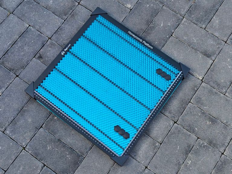 Дешево Algolaser Honeycomb з ломбарду