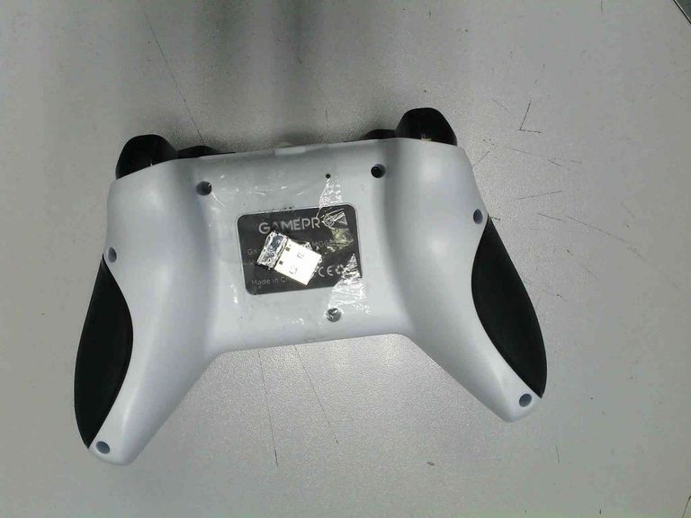 Оголошення Gamepro GP600 Б/У