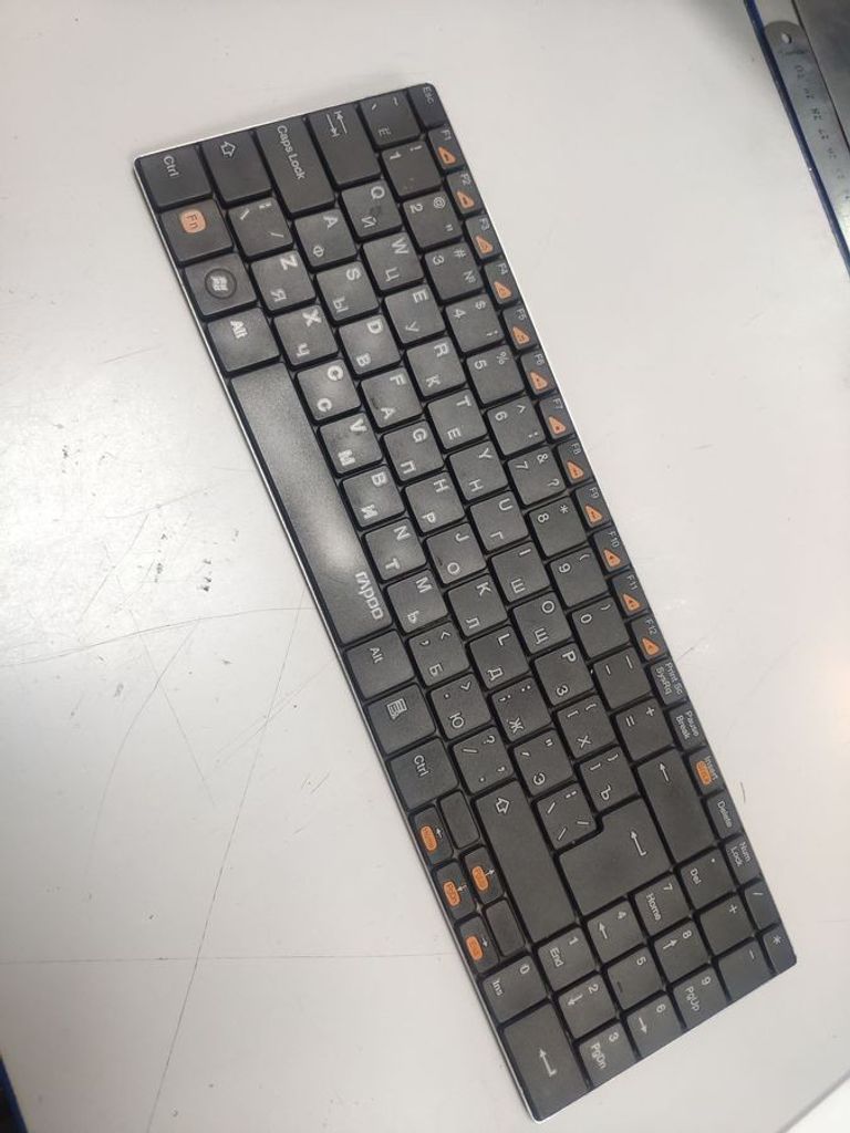 Купить Rapoo e9070 Б/У