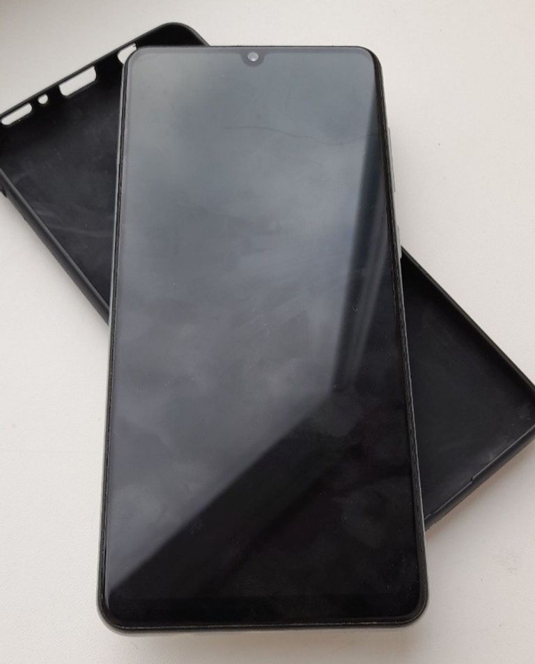 Купити Samsung galaxy a31 4/128gb sm-a315f Б/У