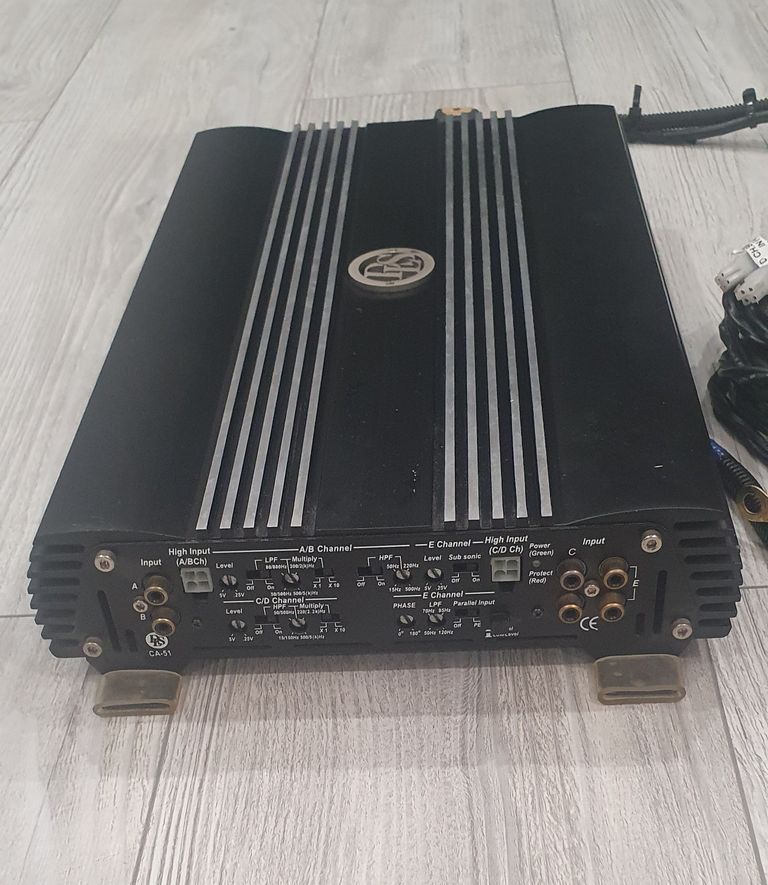 Дешиво DLS CA-51  с ломбарда