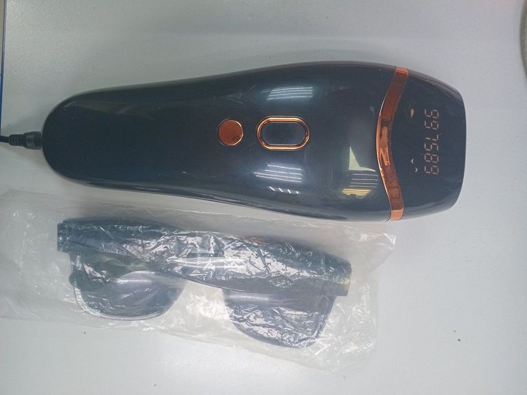 Дешево Ipl hair removal cl5 з ломбарду