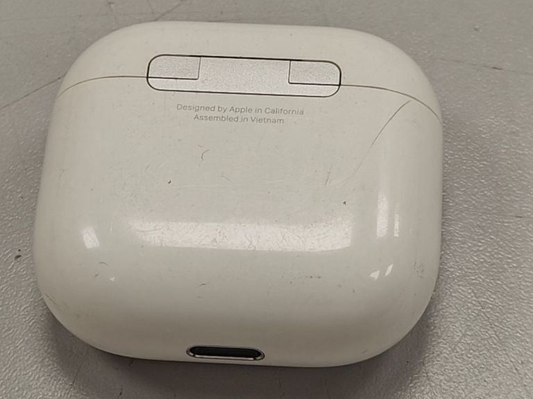 Apple airpods 4 Код:01-200743917. Изображение 6