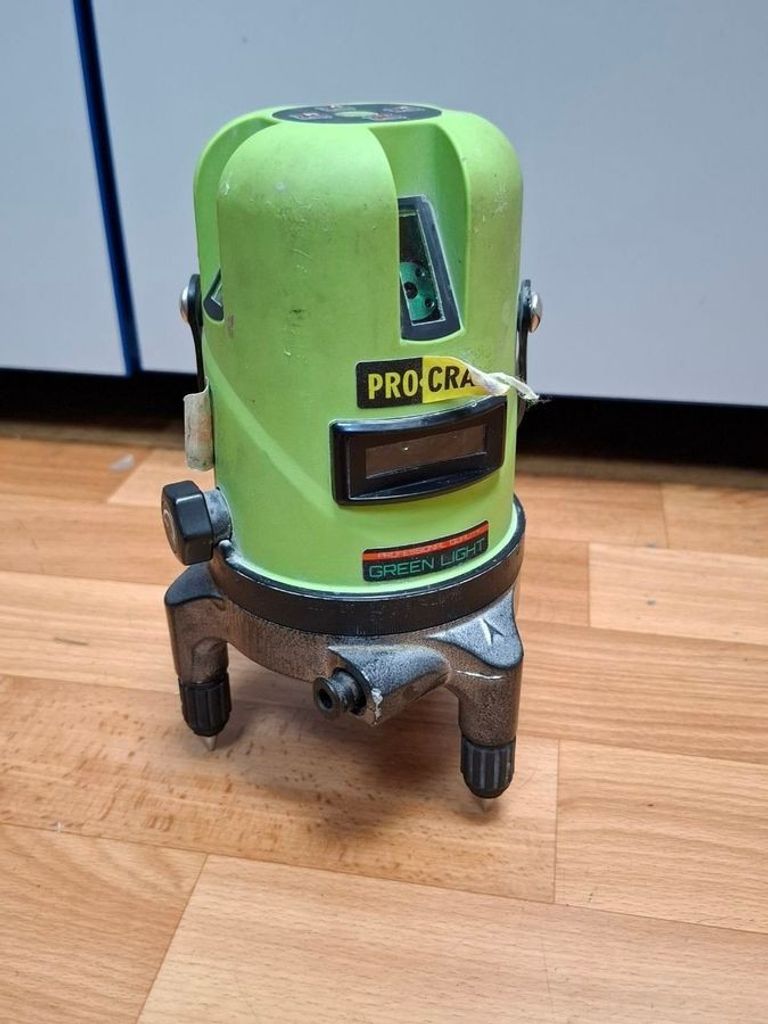 Купити Procraft LE-5D Б/У