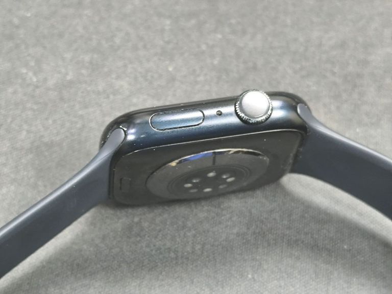 Apple watch series 8 gps 45mm aluminum case Код:01-200749165. Зображення 11