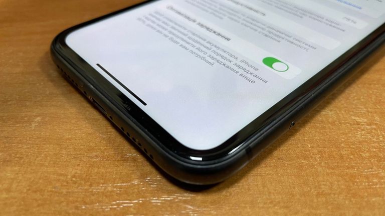 Apple iphone 11 128gb Код:01-200578763. Изображение 10