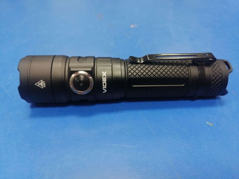 Videx VLF-A406 Код:01-200751152. Изображение 9