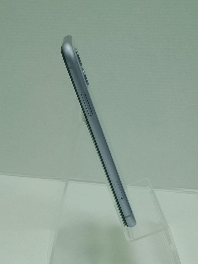 Apple iPhone 11 64GB White (MWL82) Код:01-200603412. Зображення 6