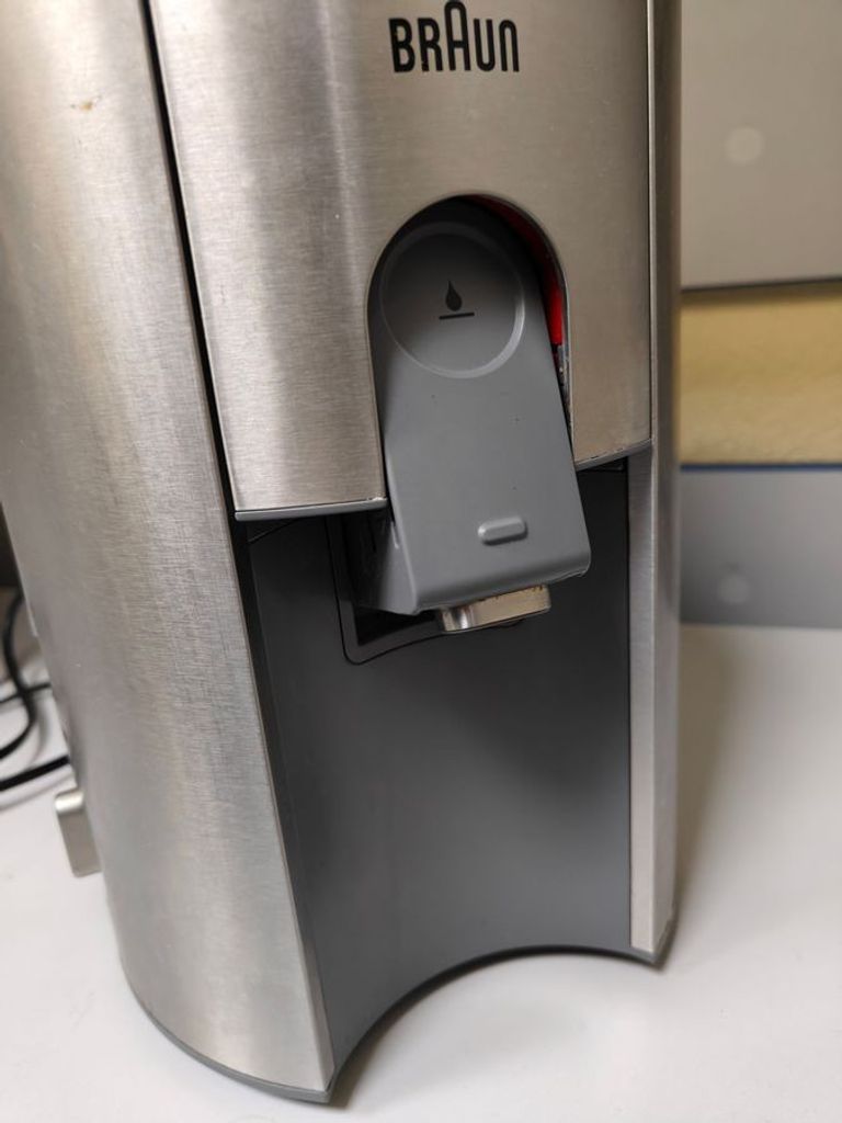 Розпродаж Braun Multiquick J700, продавець Техноскарб