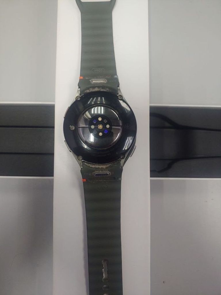 Samsung galaxy watch 7 44mm Код:01-200755384. Зображення 5