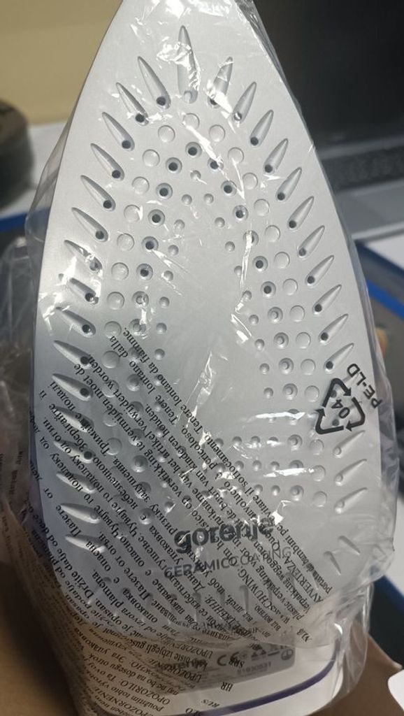 Дешево Gorenje SIH2200BBC з ломбарду