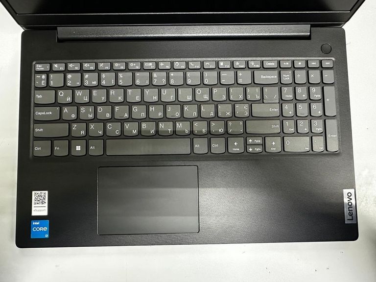 Lenovo 15/core i3-1315u ddr5/8gb ddr4/hdd *відсутній/ssd 128 gb/*інтегрована Код:01-200750018. Зображення 8