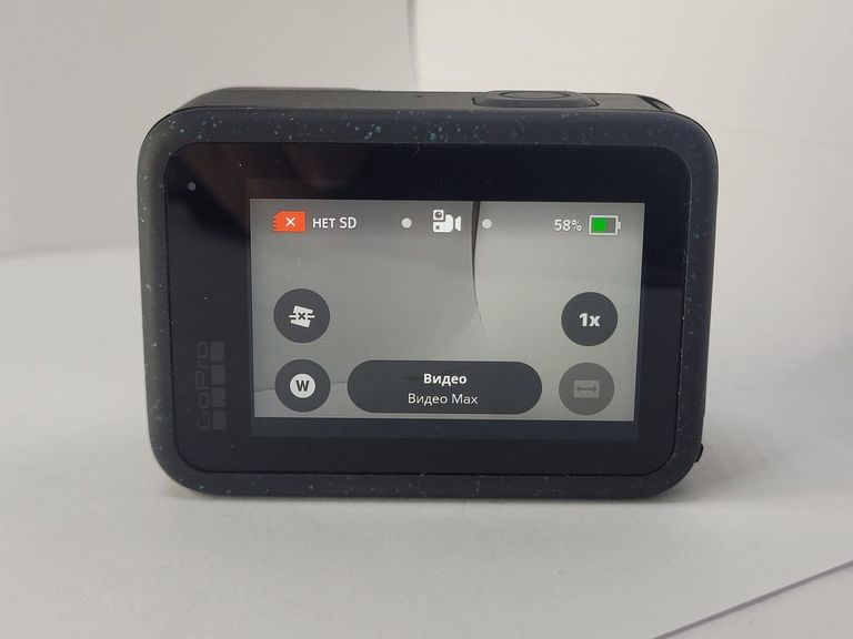 Объявление Gopro hero 12 Б/У