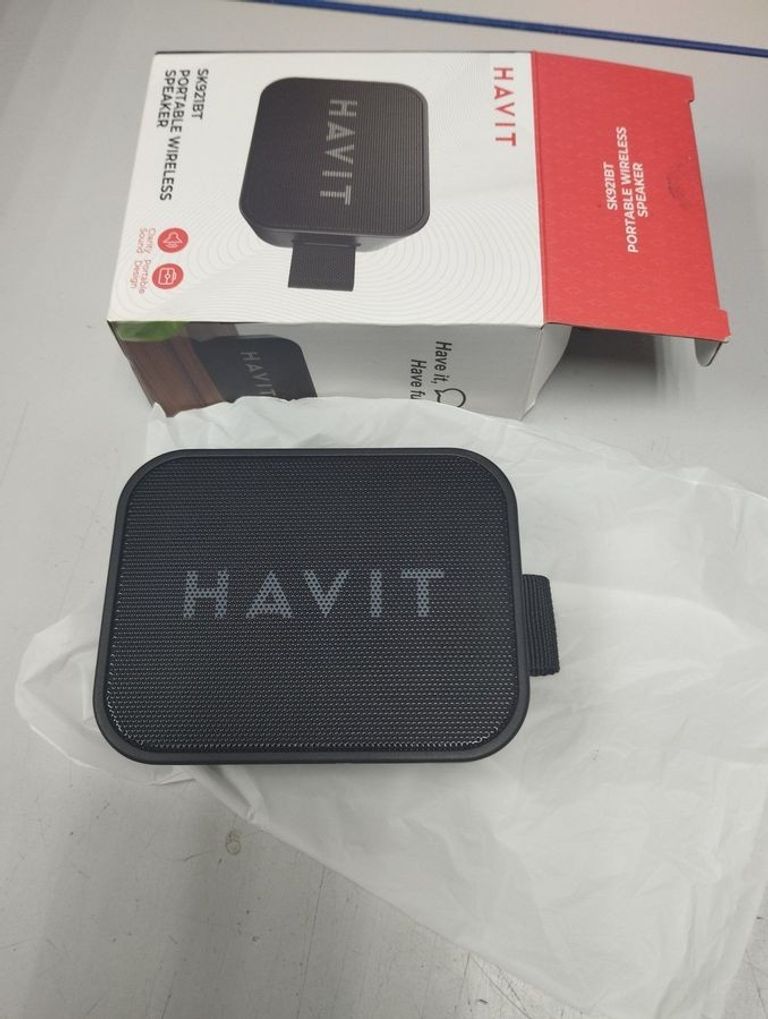 Купить Havit sk921bt Б/У