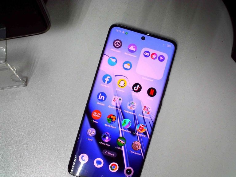 Купити Realme 11 pro 5g 8/256gb Б/У