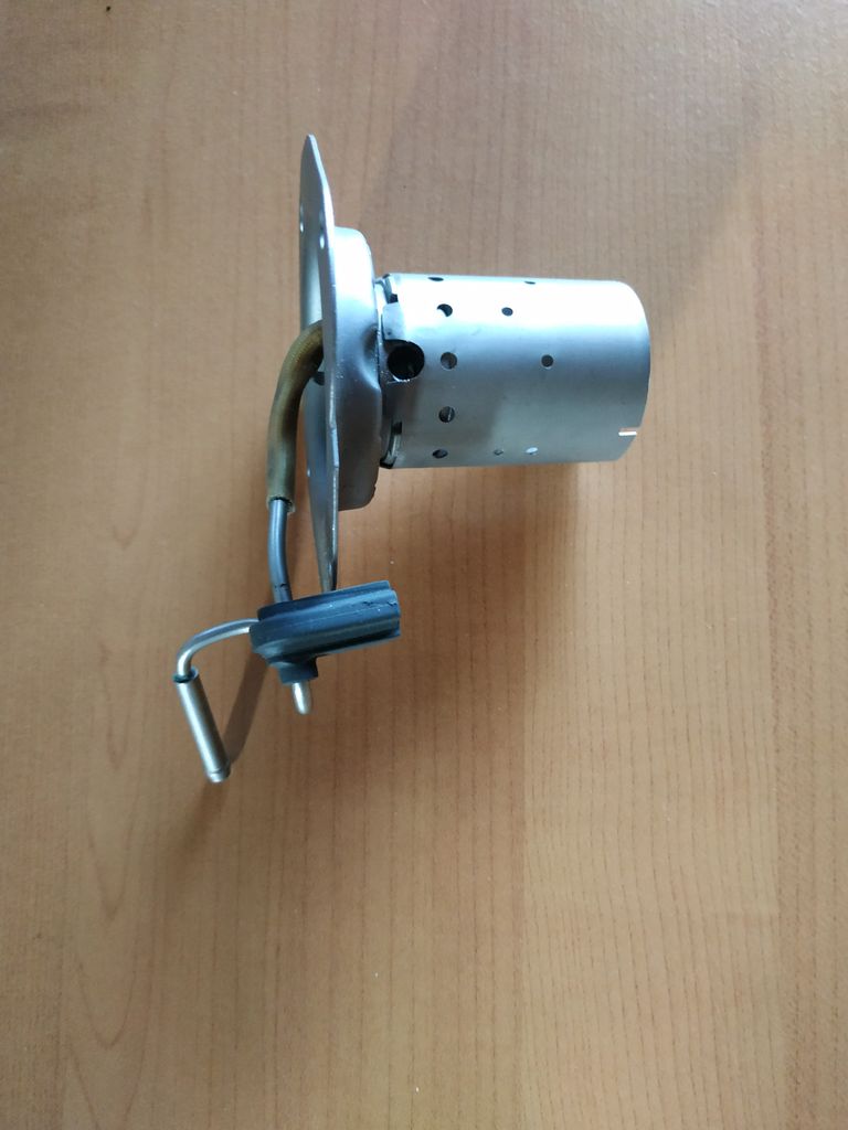 Купити Webasto AT2000 S/D  Б/У