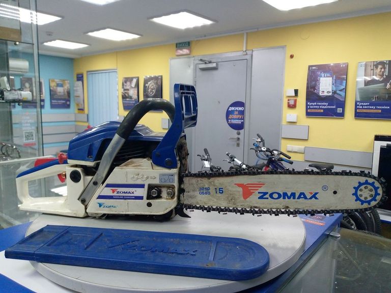 Оголошення Zomax zm4600 Б/У