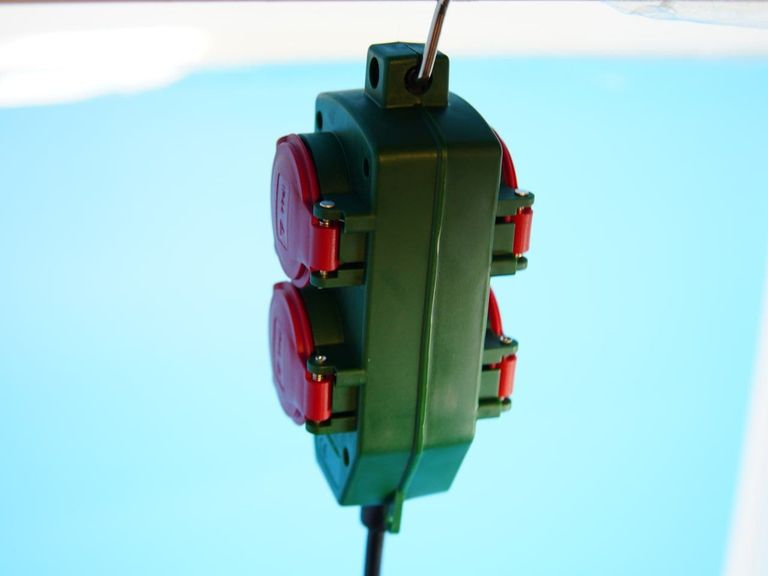 Parkside HG 11229-FR Код:null. Зображення 6