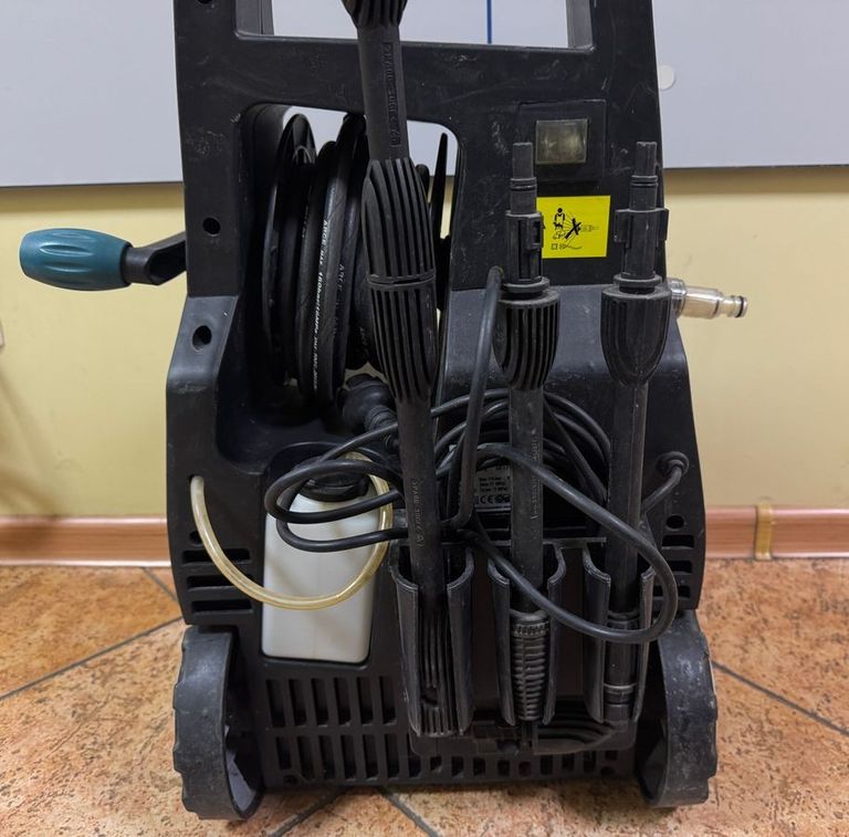 Оголошення Makita hw111 Б/У