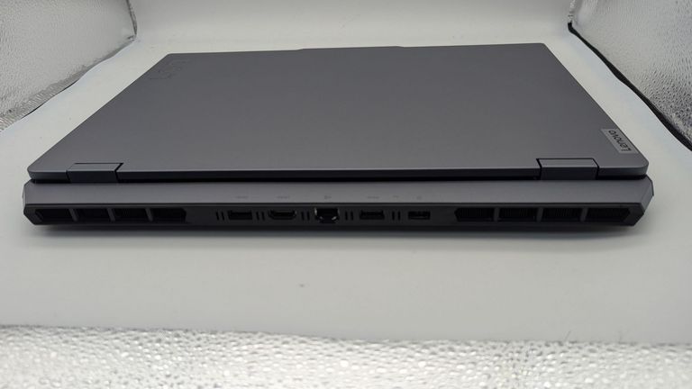 Lenovo 15/core i5-13450hx ddr5/16gb ddr5/ssd 500 gb/geforce rtx4060 8gb Код:01-200761749. Изображение 10