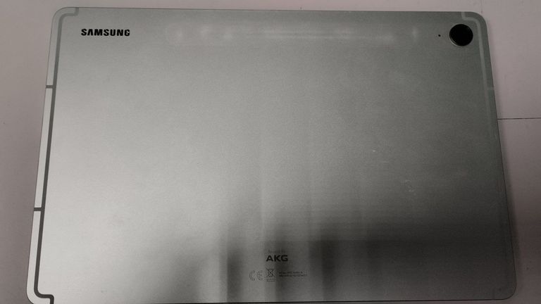 Купити Samsung galaxy tab s9 fe 5g 6/128gb Б/У