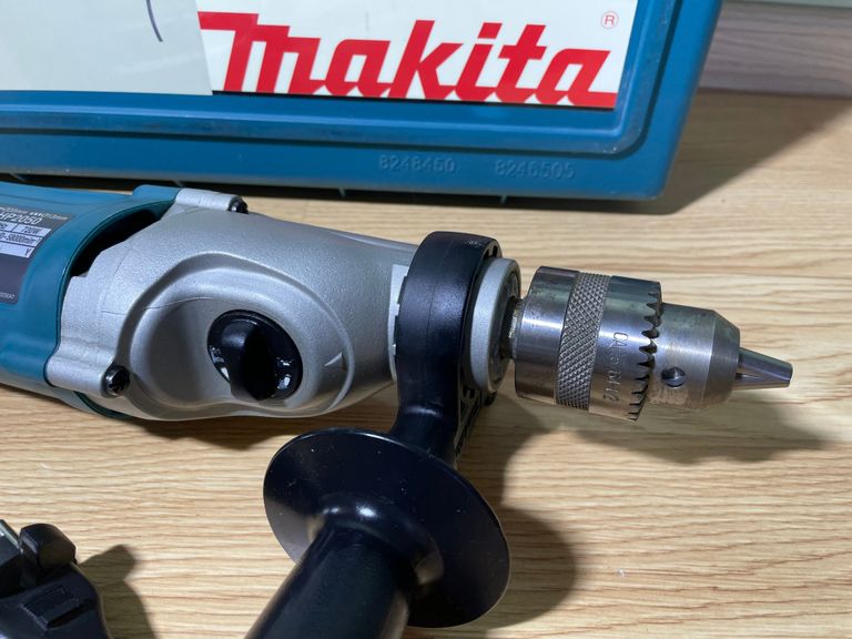 Makita hp 2050 Код:null. Зображення 5