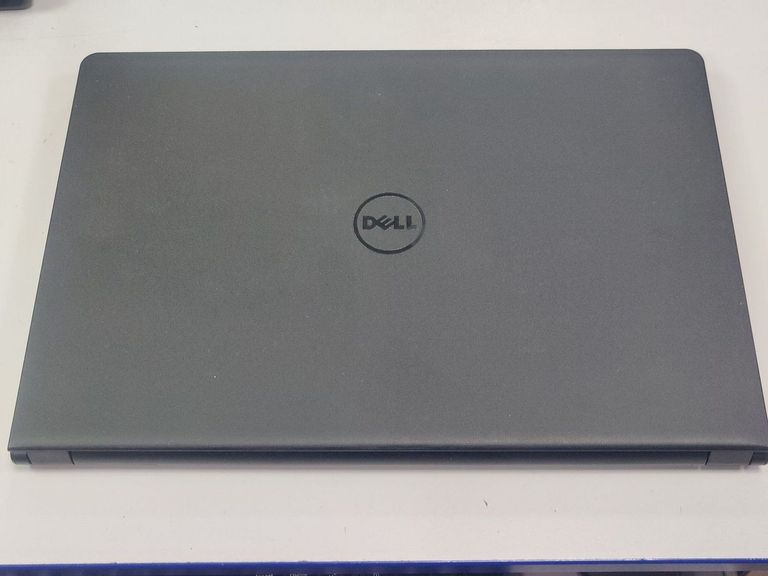Dell 15/pentium n3710 ddr3/4gb ddr3/hdd 500 gb/ssd *відсутній/*інтегрована Код:01-200762170. Изображение 11