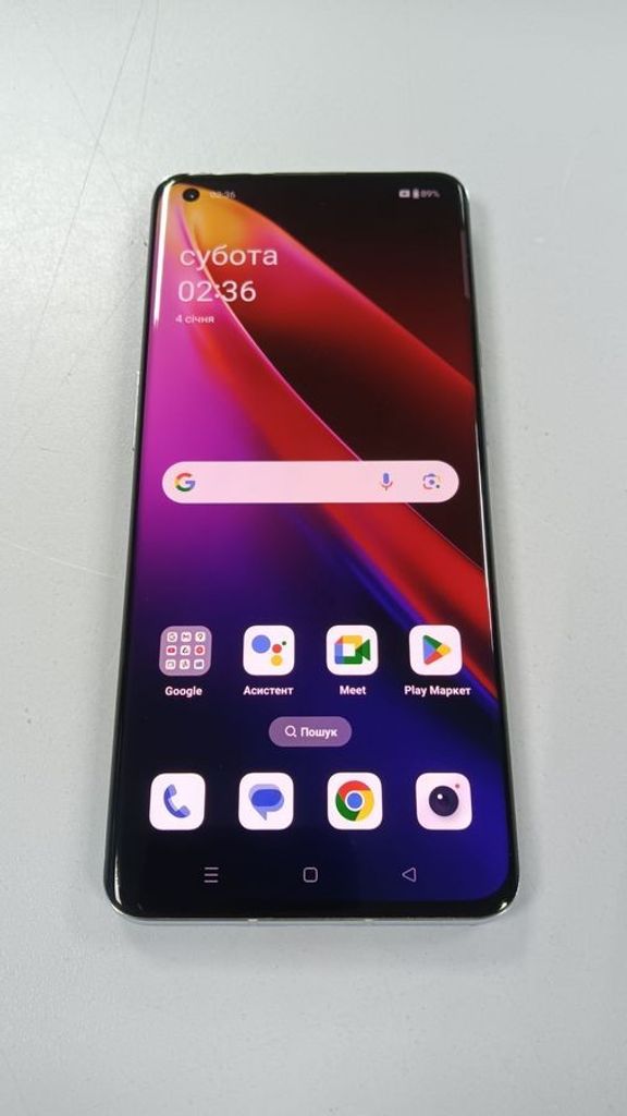 Купить Oneplus 9 pro 8/128gb Б/У