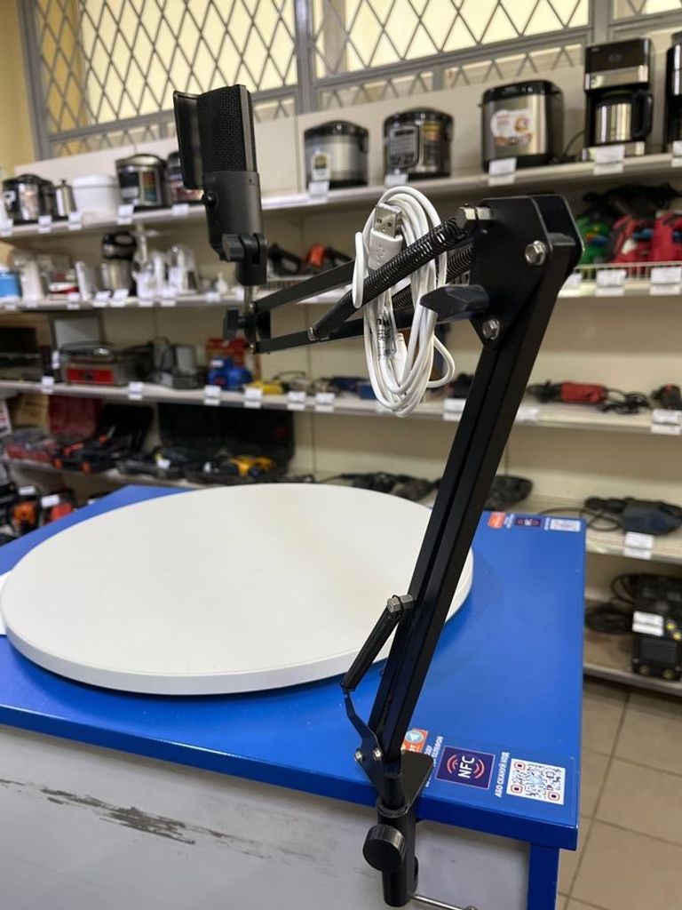 Оголошення Fifine T669 Б/У