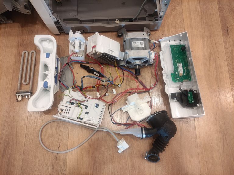 Electrolux EW6T4272U Код:null. Зображення 4