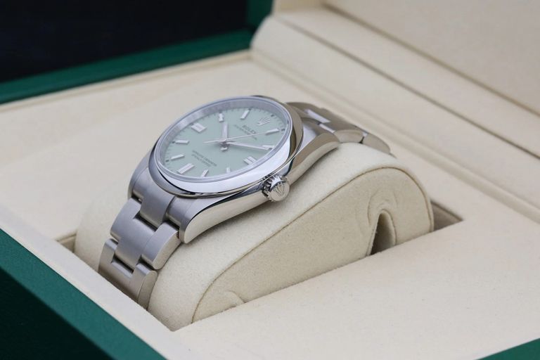 Rolex оригінал  Код:null. Зображення 4