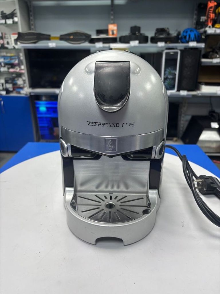 Оголошення Zepter zespresso cafe 41054 Б/У