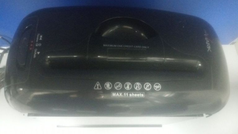 Дешиво Shredmark 1102 с ломбарда